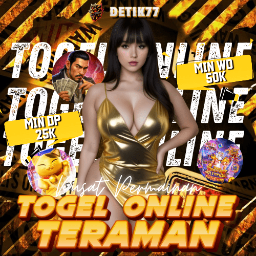 DETIK77: Dunia Game Online dengan Pola Cerdas dan Akses VIP Penuh Kejutan.